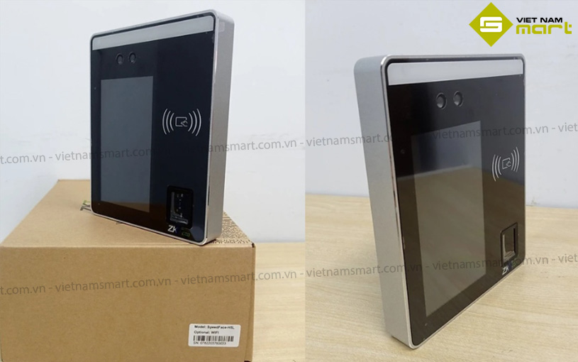 SpeedFace-H5L thiết kế nhỏ gọn