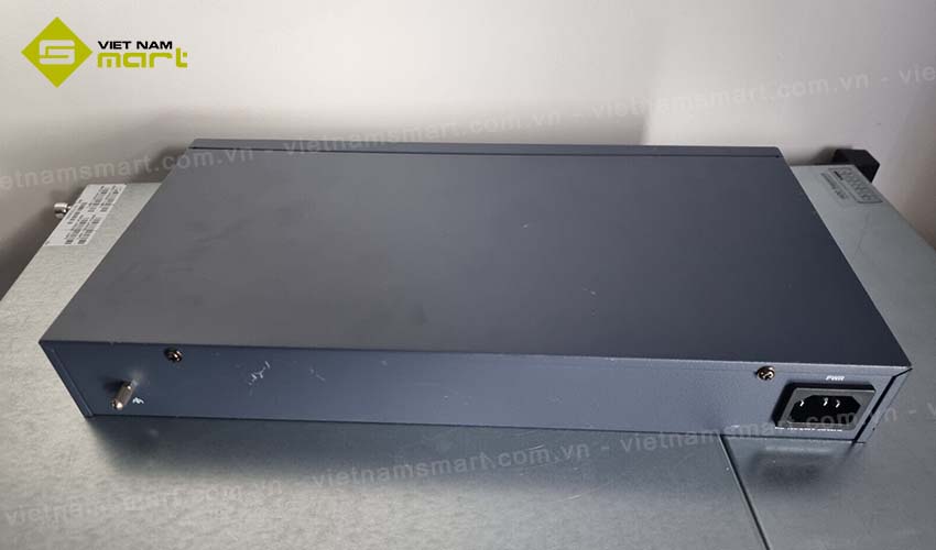 Switch mạng Hikvision DS-3E0524-E(B) Switch mạng Hikvision DS-3E0524-E(B)