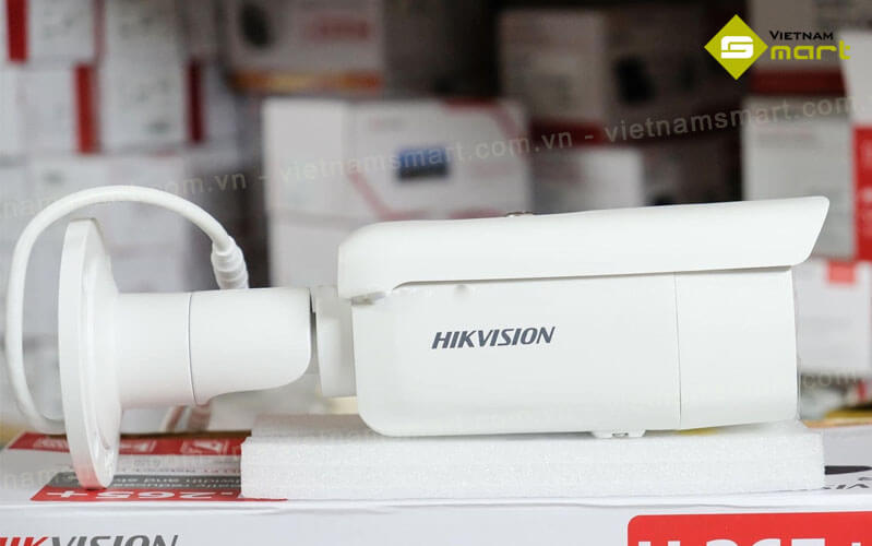 Trọn bộ camera IP Colorvu Hikvision DS-2CD2T47G2-L