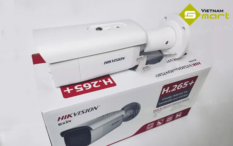 Trọn bộ camera IP DS-2CD2643G2-IZS