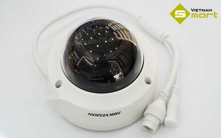 Camera IP Dome hồng ngoại Hikvision DS-2CD2163G2-IU Hikvision DS-2CD2163G2-IU