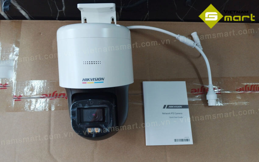 Camera IP speed dome Hikvison DS-2DE2C400SCG-E DS-2DE2C400SCG-E