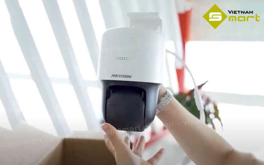 Camera IP speed dome Hikvison DS-2DE2C200MW-DE DS-2DE2C200MW-DE