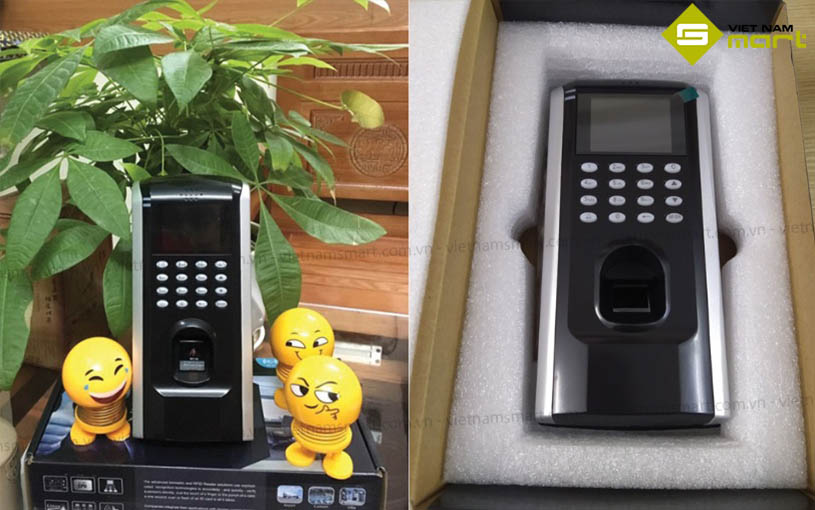 Sản phẩm được ứng dụng trong nhiều khu vực