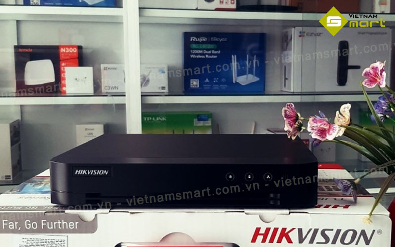 Đầu ghi hình Hikvision DS-7208HGHI-K1