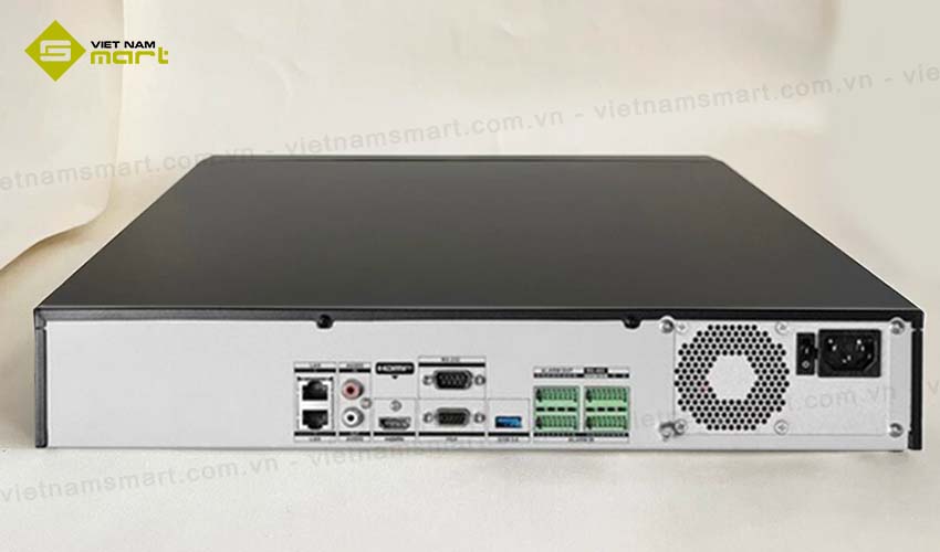 Đầu ghi hình Hikvision DS-7732NXI-K4