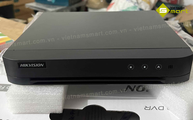 Đầu ghi hình Hikvision iDS-7204HQHI-M1/E