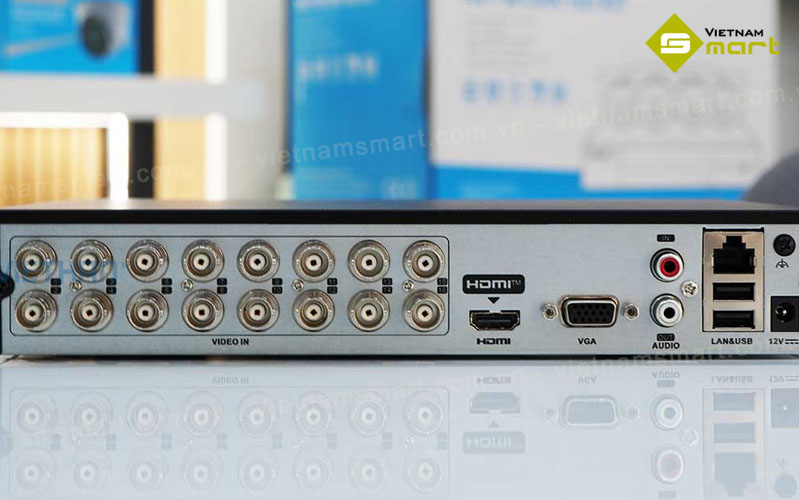 Đầu ghi hình Hikvision iDS-7216HQHI-M1/E