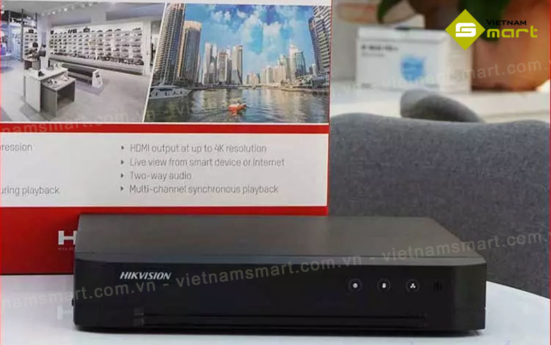 Đầu ghi hình Hikvision iDS-7216HQHI-M1/E