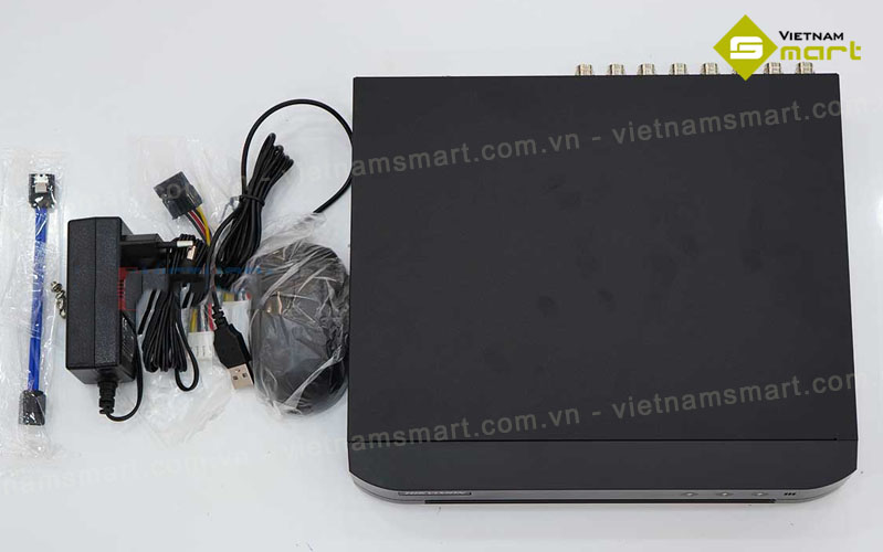 Đầu ghi hình Hikvision iDS-7216HQHI-M1/E