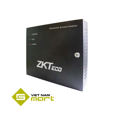 Bộ điều khiển trung tâm ZKTeco inBio160 Pro Box
