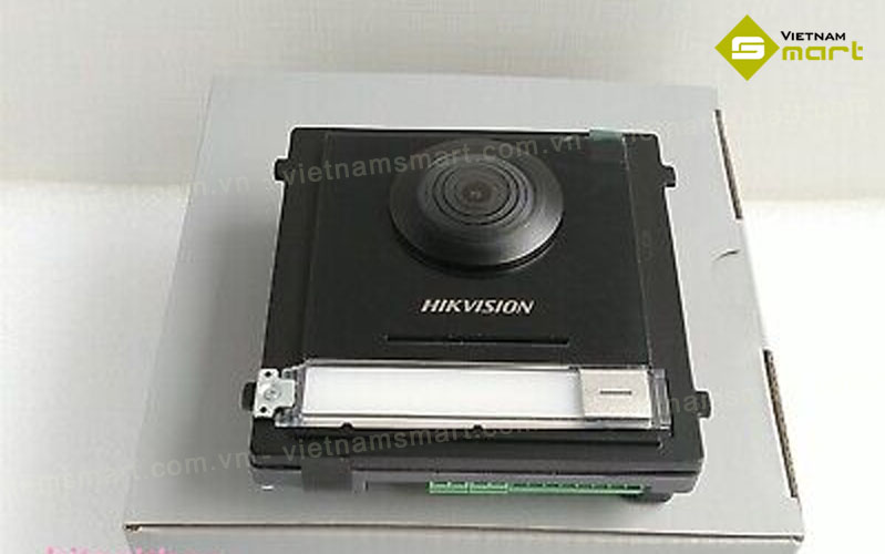 Module camera chuông cửa Hikvision DS-KD8003-IME1