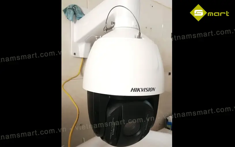 Camera IP speed dome Hikvison DS-2DE5425IW-AE Camera speed dome DS-2DE5425IW-AE