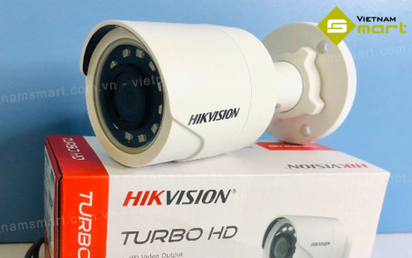 Hikvision DS-2CE16D0T-IRP