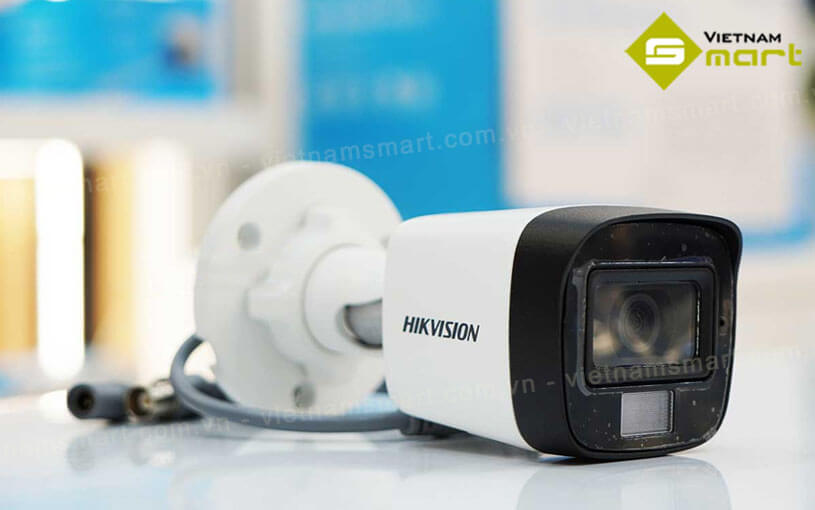 Camera HD-TVI Hikvision DS-2CE16D0T-LFS