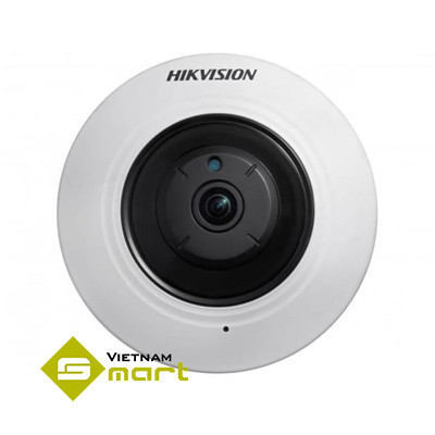 Camera quan sát Hikvision DS-2CD2955FWD-IS