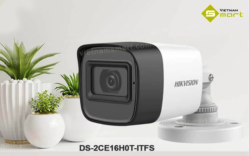 Hikvision DS-2CE16H0T-ITFS