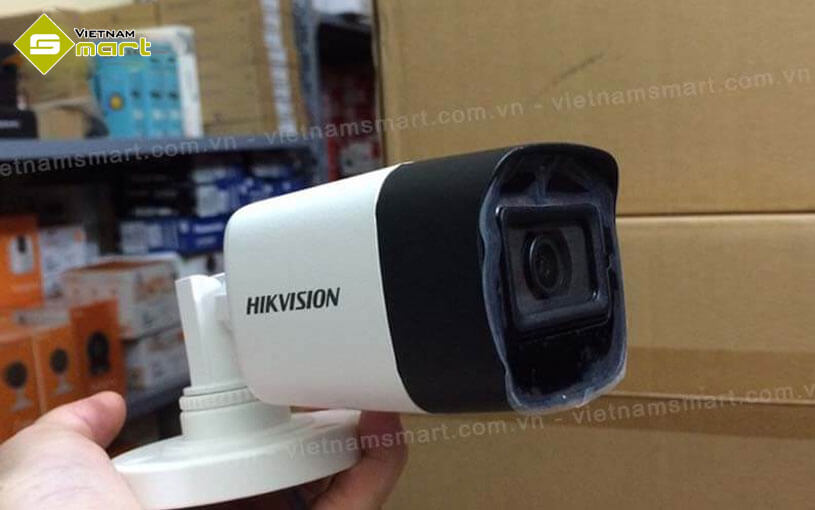 Hikvision DS-2CE16H0T-ITFS