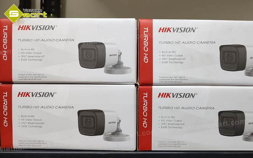 Hikvision DS-2CE16H0T-ITFS