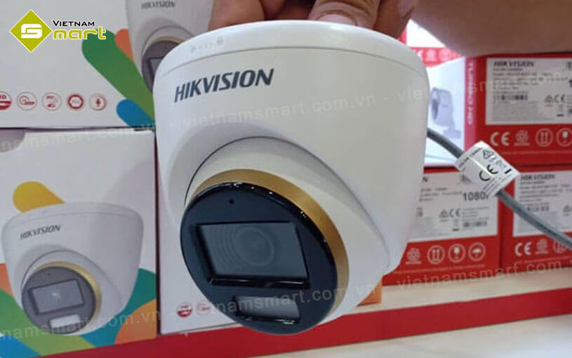 Hikvision DS-2CE70DF3T-MF