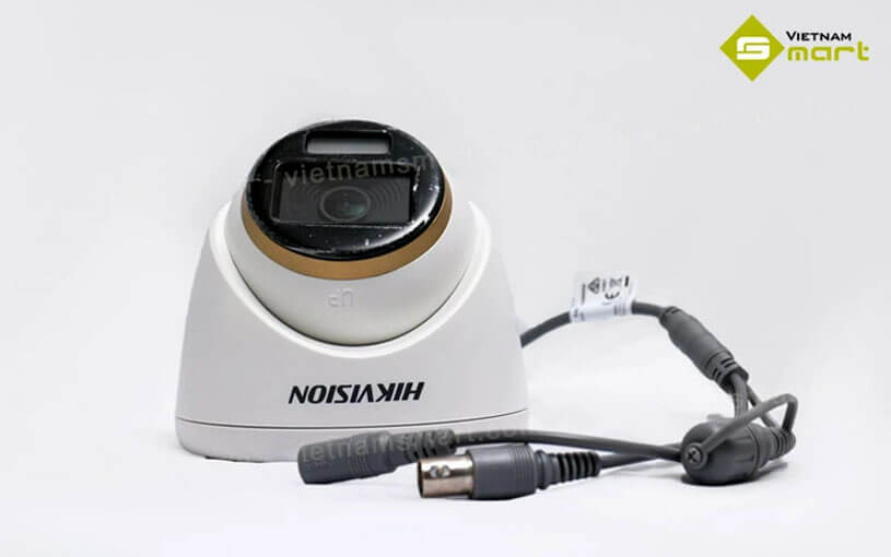 Hikvision DS-2CE72DF3T-F