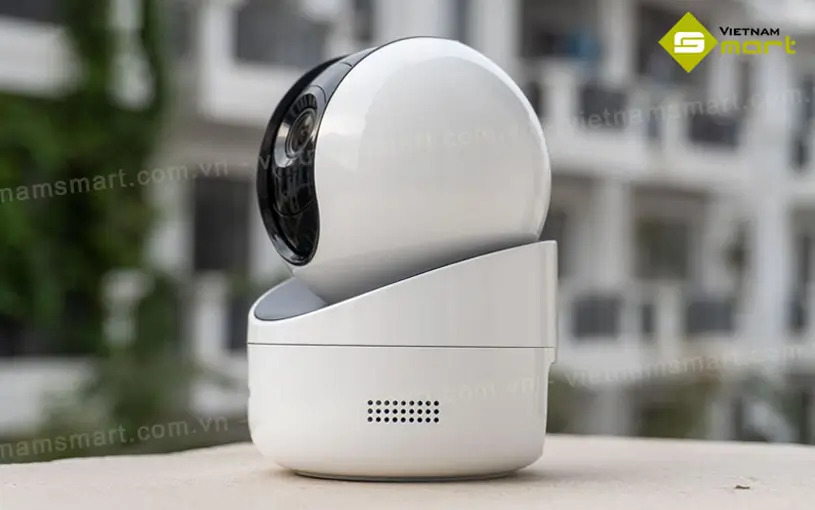 Camera IP hồng ngoại Hikvision DS-2CV2Q21FD-IW Camera IP Wifi Hikvision DS-2CV2Q21FD-IW có thiết kế nhỏ gọn, mái vòm