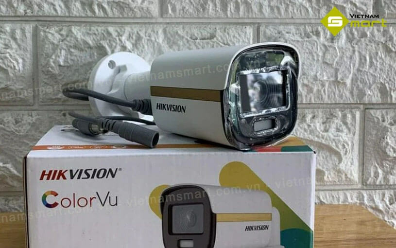 Hikvision DS-2CE12DF3T-F