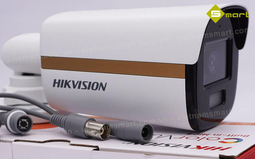Hikvision DS-2CE12DF3T-F