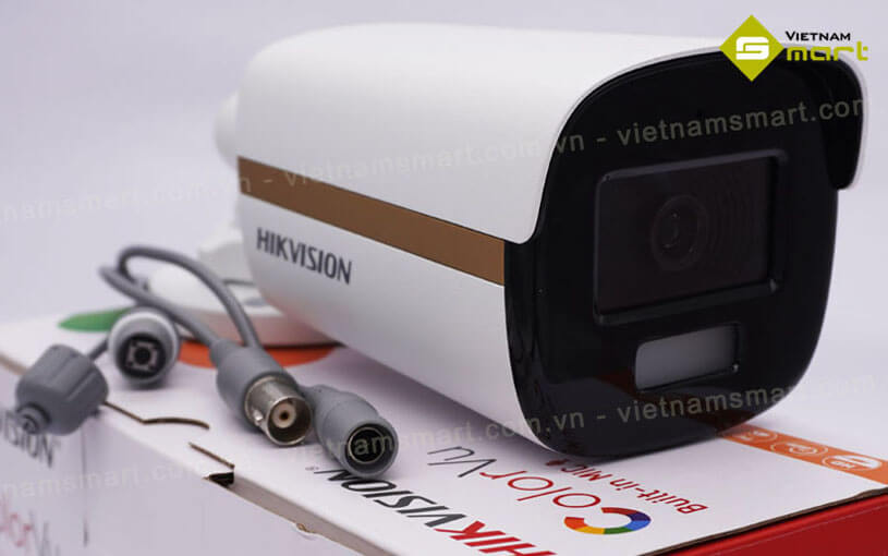 Hikvision DS-2CE12DF3T-F