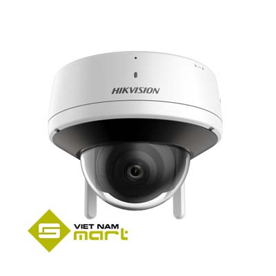 Camera IP WiFi Hikvision DS-2CV2121G2-IDW