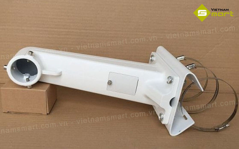 Chân đế treo tường cho Camera Speed Dome Hikvision DS-1602ZJ Hikvision DS-1602ZJ