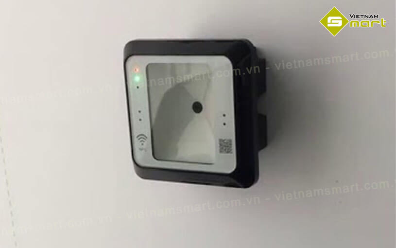 Đầu đọc mã vạch QRCode ZKTeco QR500-WE ZKTeco QR500-WE