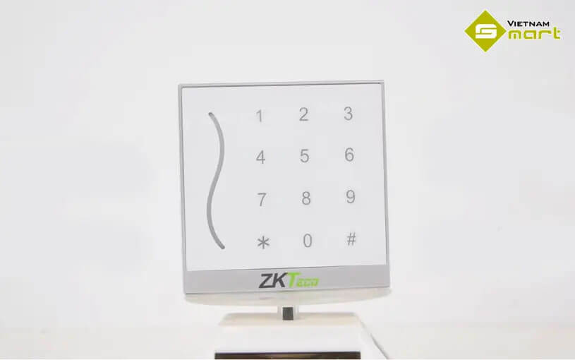 ZKTeco ProID30WD-RS