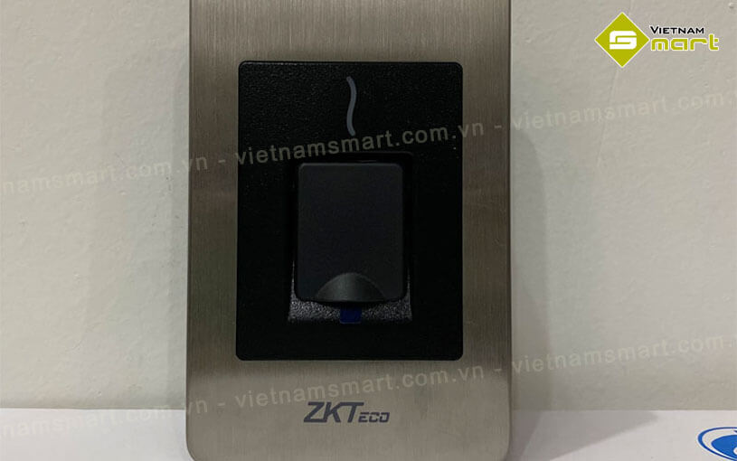 ZKTeco FR1500S[ID]-WP