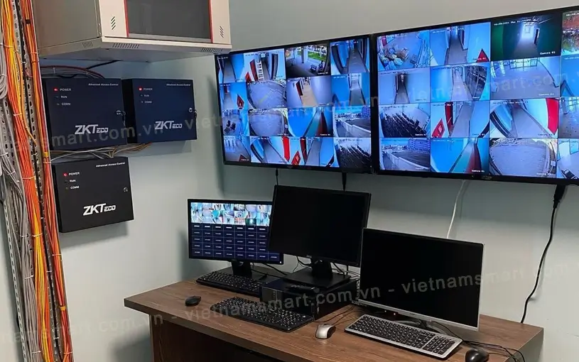 Hikvision DS-96256NI-I16