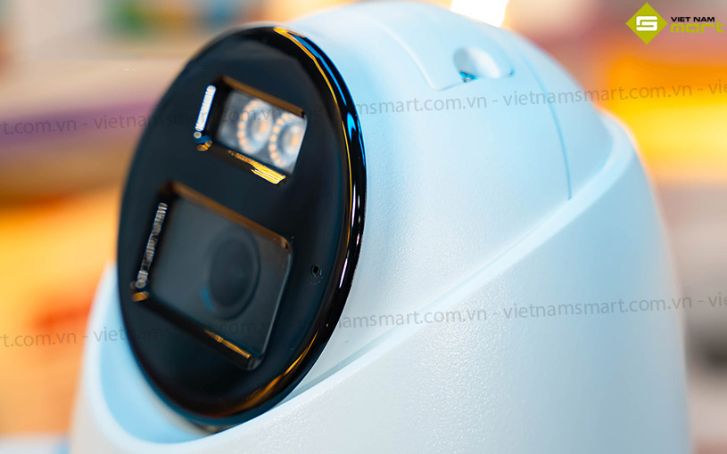 Camera DS-2CD1327G2-LUF hiện đại