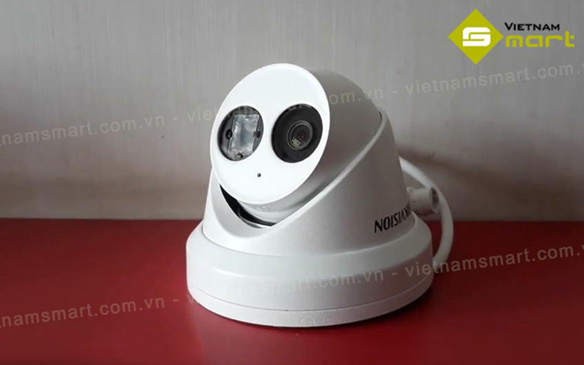 Camera IP Turet Hikvision DS-2CD2343G2-IU