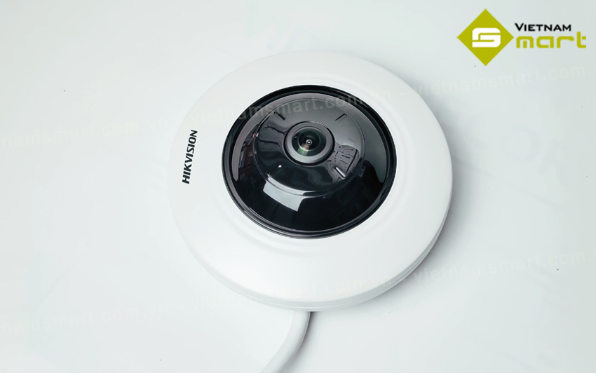 Camera quan sát Hikvision DS-2CD2955FWD-IS