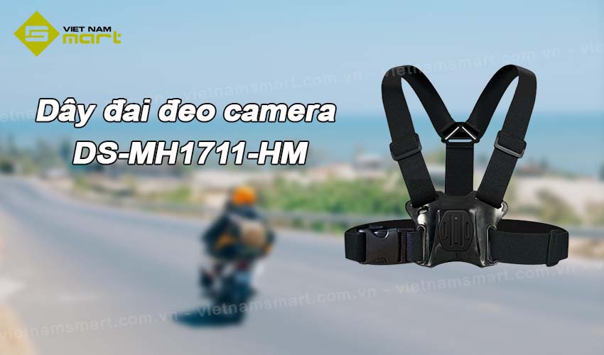Dây đeo camera body DS-MH1711-HM