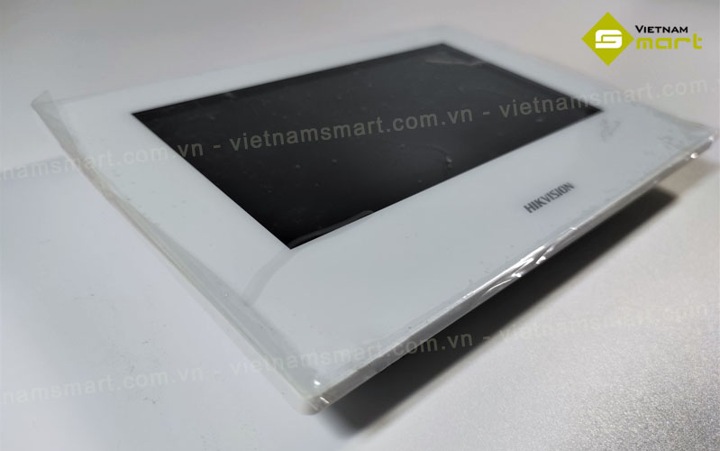 Màn hình chuông cửa Hikvision DS-KH6320-LE1(B)/White