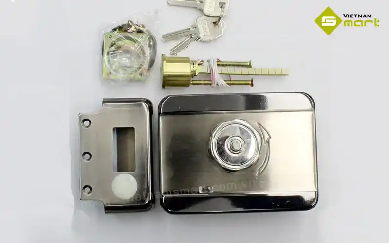 Khóa điện thông minh Hikvision DS-K4E100