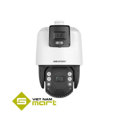 Camera IP Speed Dome Hikvision DS-2SE7C432MW-AEB