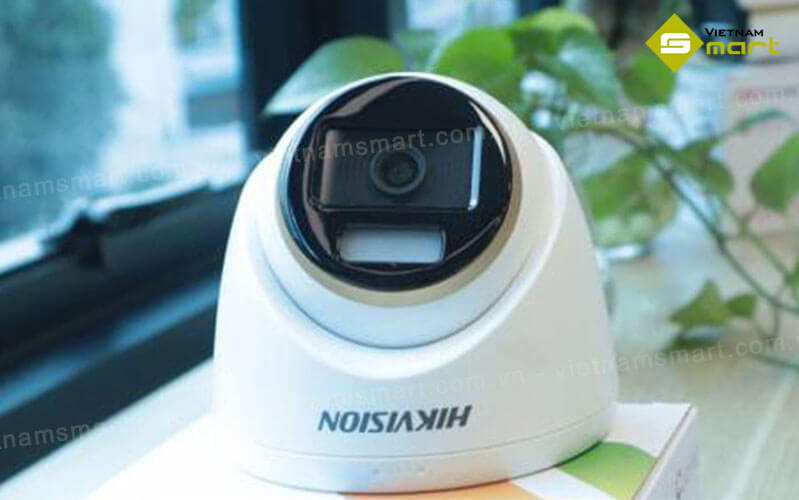 Camera HD-TVI Colorvu Hikvision DS-2CE72DF0T-F DS-2CE72DF0T-F