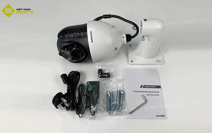 VietnamSmart phân phối camera DS-2DE4425IW-DE