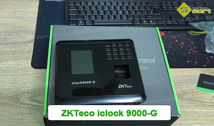 zkteco-iclock-9000-g