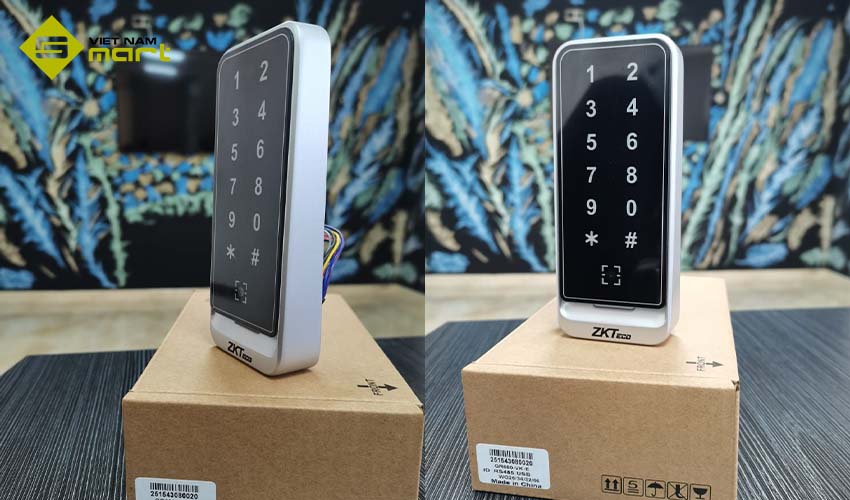 Đầu đọc mã vạch QRCode ZKTeco QR600-VK-E zkteco-qr600-vk-e