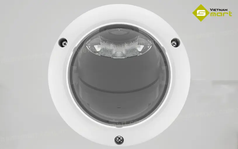 Camera colorvu 2MP Hikvision IPC-D129HA Camera colorvu Hikvision IPC-D129HA