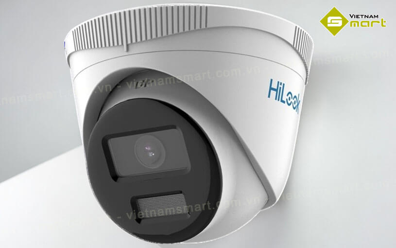 Camera Colorvu 2MP HiLook IPC-T229H