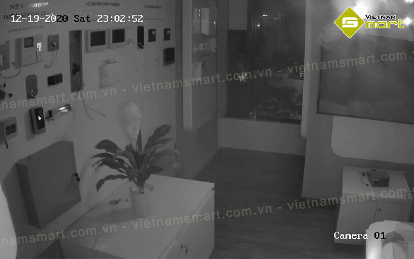 Camera giám sát 4MP HiLook IPC-B440H