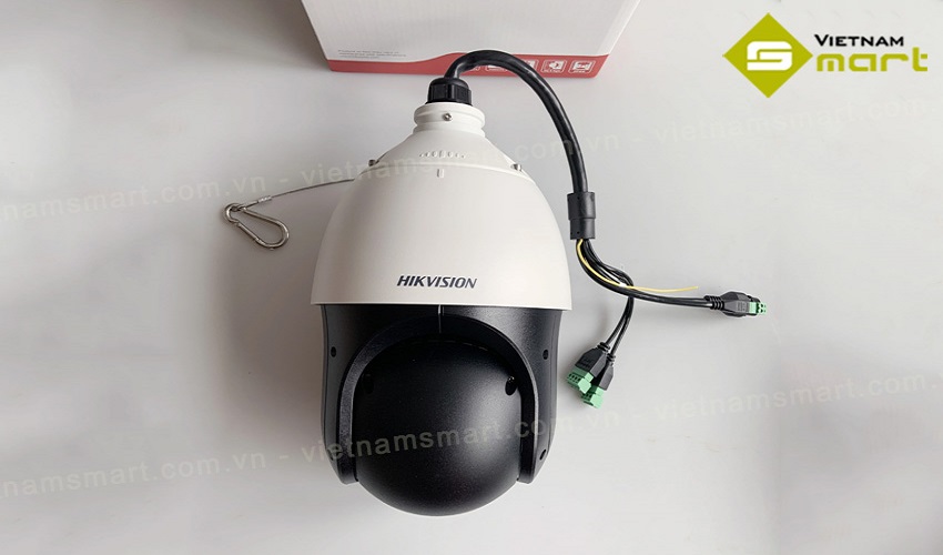 Camera HD-TVI Speed Dome Hikvision DS-2AE4225TI-D 
